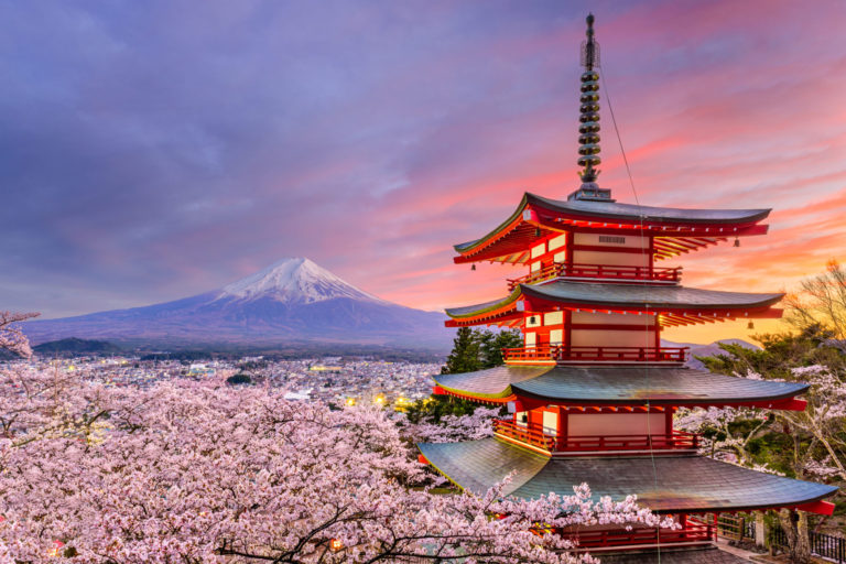 How To Travel Japan On A Budget?