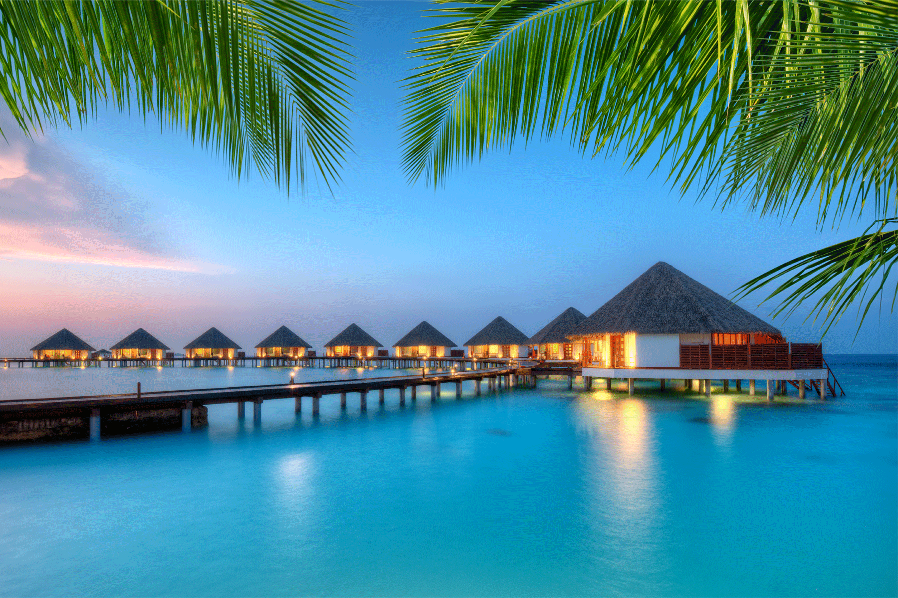 Unveiling The Maldives On A Budget: A Guide To Affordable Paradise In ...