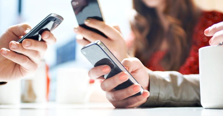 Ways To Share Your Mobile Data Connection