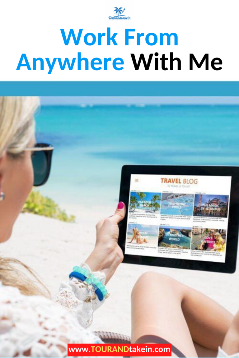 How To Work and Travel The World, Paid and Volunteering?