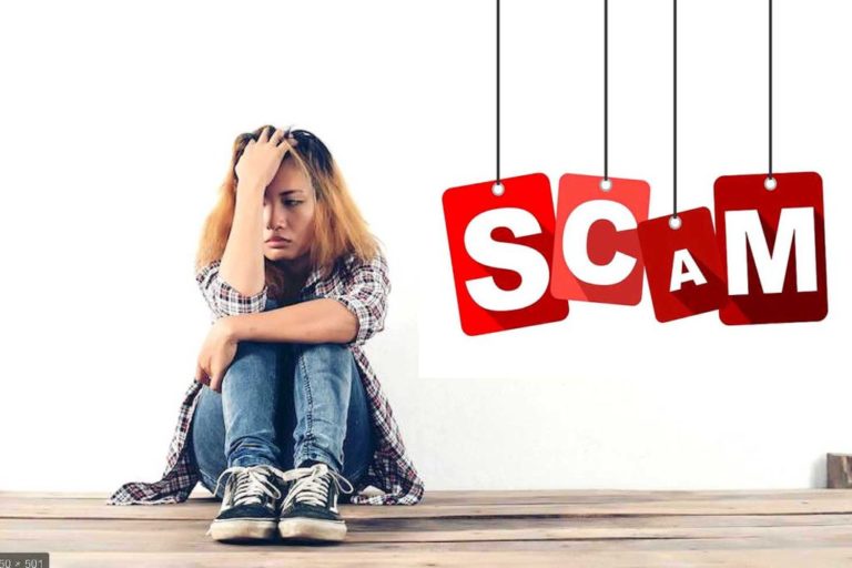 Stories – The Good, The Bad And The Ugly ( Scams )!