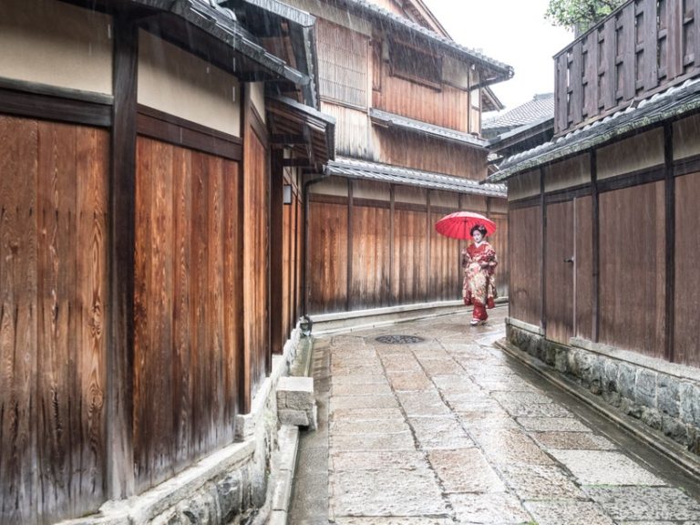 We’re Dreaming Of Japan And How Well Do You Know Japan Quiz?