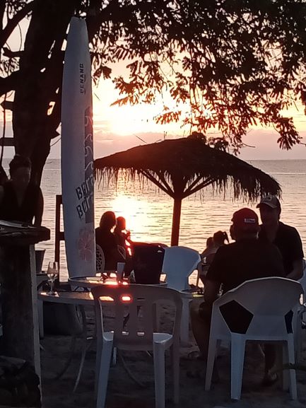 Penang beaches